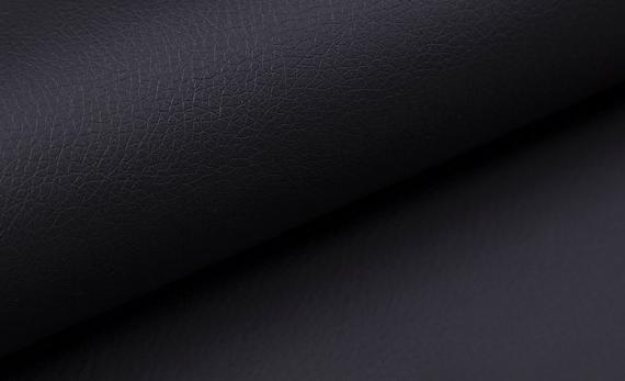 Foto Sofa cama Calia, Gris/Negro, 195 cm