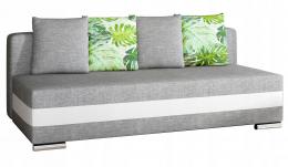 Sofa cama Calia, Sawana 80/Suave 17