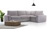 Foto Sofa cama con arcon Toledo, lincoln03, izquierdo