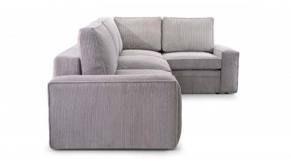 Foto Sofa cama con arcon Toledo, lincoln17, izquierdo