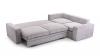 Foto Sofa cama con arcon Toledo, lincoln39, derecho