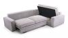 Foto Sofa cama con arcon Toledo, lincoln39, izquierdo