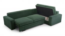 Sofa cama con arcon Toledo, lincoln83, izquierdo