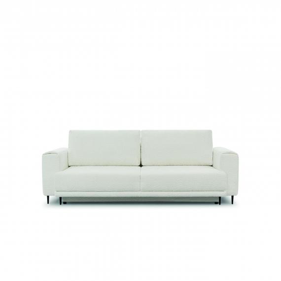 Foto Sofa cama - Dalia, blanco