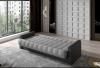 Foto SOFA CAMA - GARETT, Gris claro/Gris oscuro,