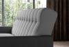 Foto SOFA CAMA - GARETT, Gris claro/Gris oscuro,