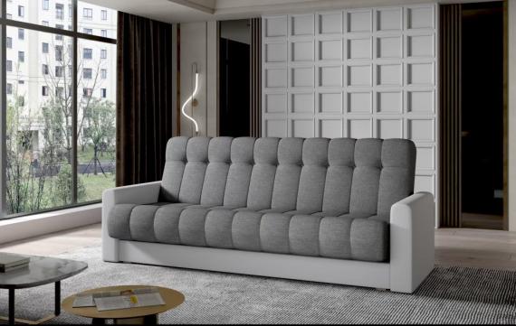 Foto SOFA CAMA GARETT, Sawana 05/Soft 17