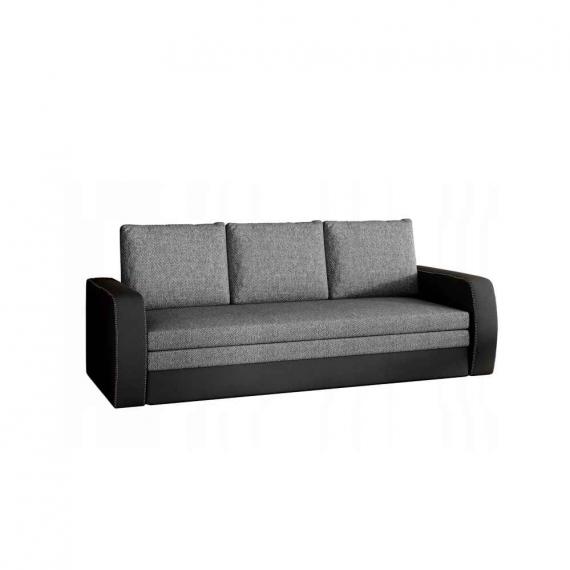 Foto SOFA CAMA INVERSA, Soro 34-tela