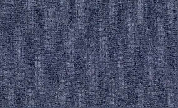 Foto Sofa cama - Ontario, azul / gris