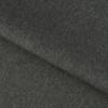 Foto Sofa cama - 275x180 - Gris/tela-Negro/polipiel - OTTAVIO