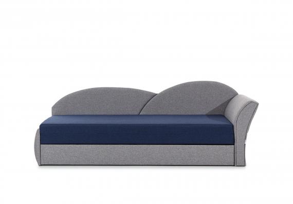 Foto Sofa cama para niños - Aga, alova04/alova76, derecho