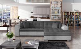 Sofa cama - Sorento, Gris