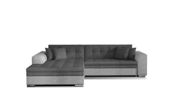 Foto Sofa cama - Sorento, Gris