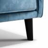 Photo PET SOFA BED NESTI BLUE