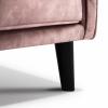 Photo PET SOFA BED NESTI PINK