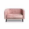 Photo PET SOFA BED NESTI PINK