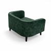 Photo PET SOFA BED NESTI GREEN