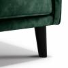 Photo PET SOFA BED NESTI GREEN