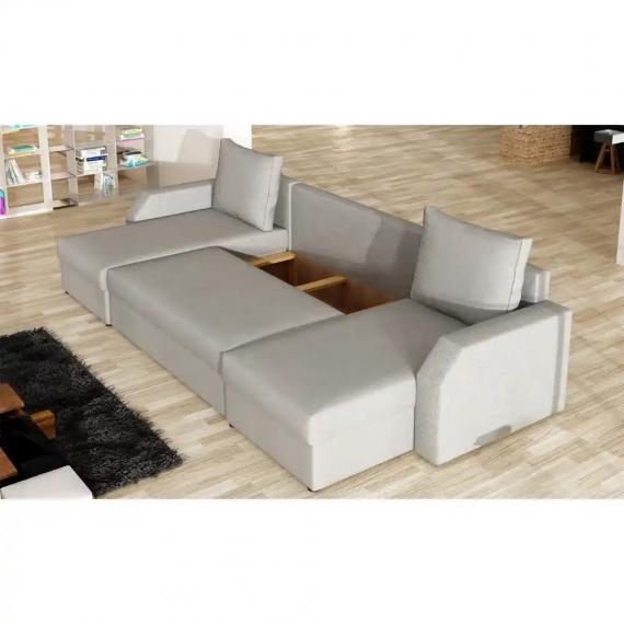 Foto Sofa cama U 312 cm. - Marion, Paros 05/Cronos 09