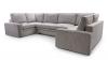 Foto Sofa cama U con arcon - TOLEDO, Lincoln 03