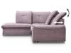 Foto Sofa chaiselongue cama - Boss, Izquierdo, Rosa