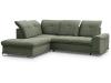 Foto Sofa chaiselongue cama - Boss, Izquierdo, Verde