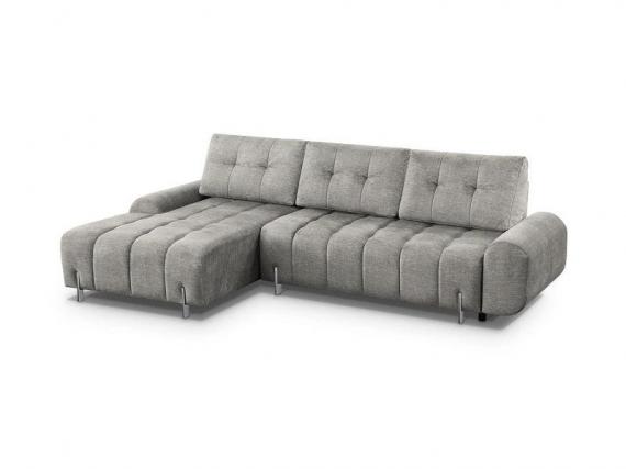 Foto Sofa chaiselongue cama - Carry, Cappucino