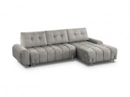 Sofa chaiselongue cama - Carry, Cappucino