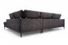 Foto Sofa chaiselongue - Jezzi, Mostaza