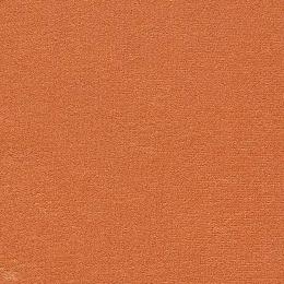 Sofa con puff sillon Artículo No. 1349113359 Naranja - PAPENBURG