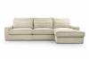 Foto Sofa grande - CLEO, Beige, 308cm x 176cm