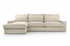 Foto Sofa grande - CLEO, Beige, 308cm x 176cm