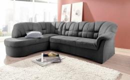 Sofa - Papenburg N.º de artículo 5094684176 Gris