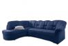 Foto Sofa - Papenburg N.º de artículo 8376203540 Azul