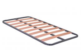 Somier de láminas semianchas de madera – Laminor, con patas