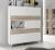 VITRINA MOD.SOTO BLANCO-ROBLE