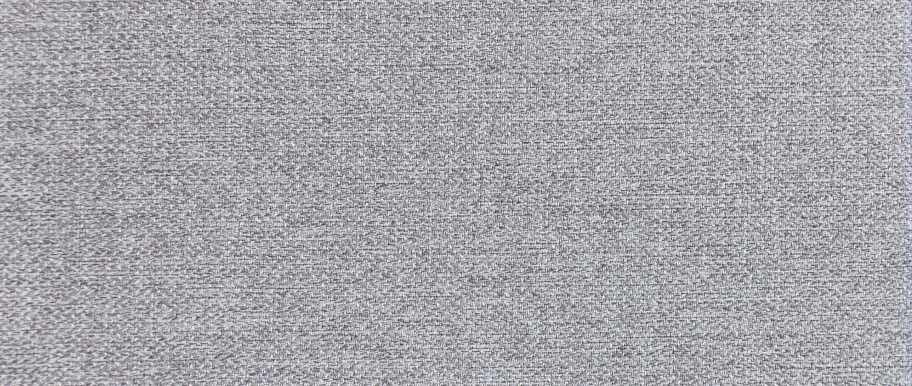 Sofá cama básico con función de dormir - ARIEL, Gris claro, 213 cm