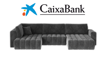 Solo para clientes del la CaixaBank