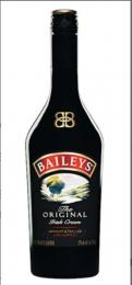 BAILEYS ORIGINAL 1L .