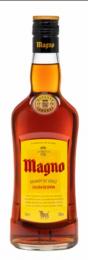 BRANDY MAGNO 70 CL.