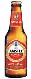 CERVEZA AMSTEL QUINTO 1x24