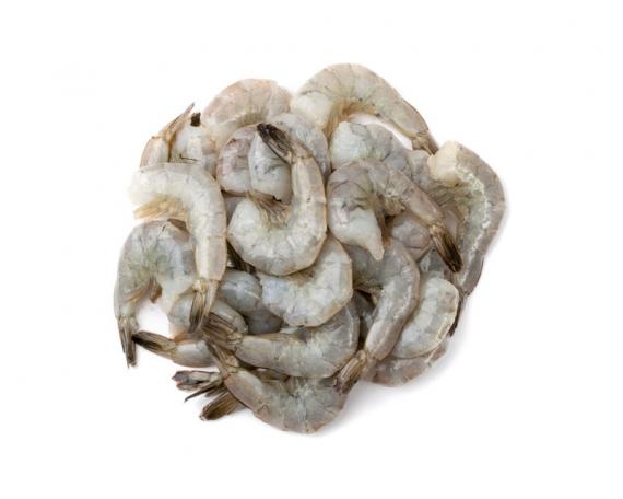 Foto LANGOSTINO COLA C/PIEL VANNAMEI 16/20 ,Caja 20 kg.