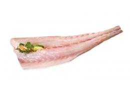 FILETE CORVINA 1000/2000,Caja 11 kg.