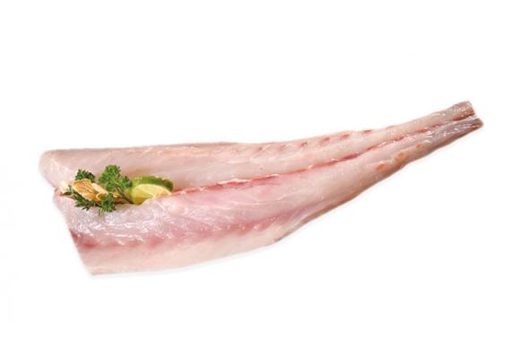 Foto FILETE CORVINA 1000/2000,Caja 11 kg.