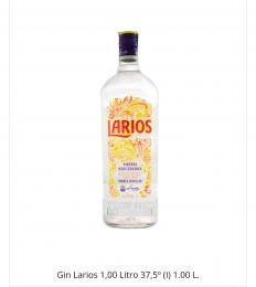 GINEBRA LARIOS 1 L.