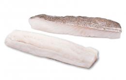 LOMO BACALAO ISL ASBERG COLOSAL,Caja 5 kg.