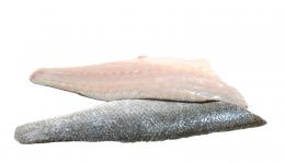LUBINA FILETE C/P 120/160 ,Caja 5 kg.