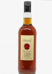 MISTELA MOSCATEL 3L.