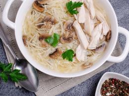 FIDEO N°4 GRUESO. 4X5 KG.