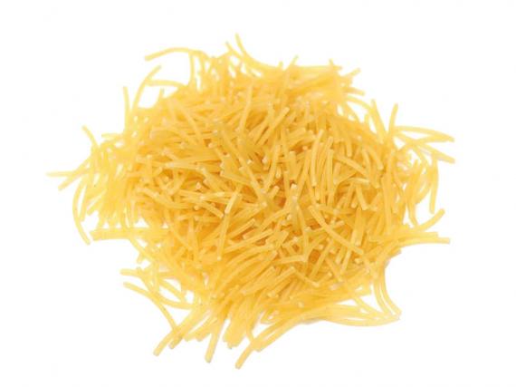 Foto FIDEO N°4 GRUESO. 4X5 KG.